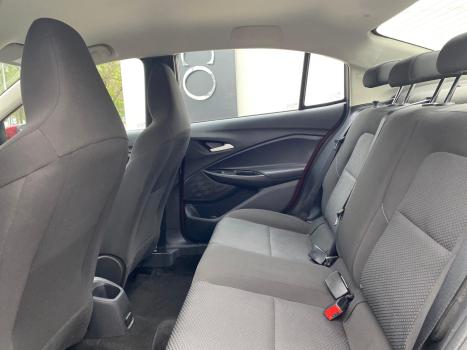 CHEVROLET Onix Hatch 1.0 4P FLEX LT PLUS, Foto 7