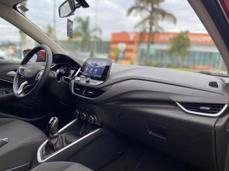 CHEVROLET Onix Hatch 1.0 4P FLEX LT PLUS, Foto 8