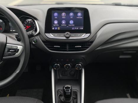 CHEVROLET Onix Hatch 1.0 4P FLEX LT PLUS, Foto 12