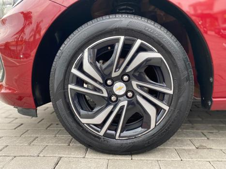 CHEVROLET Onix Hatch 1.0 4P FLEX LT PLUS, Foto 14