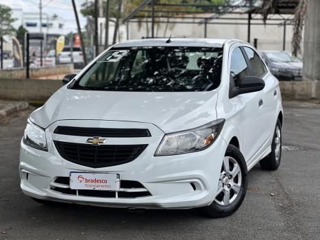 CHEVROLET Onix Hatch 1.0 4P FLEX JOY, Foto 1