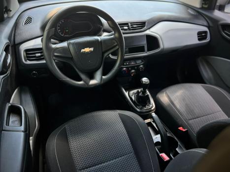CHEVROLET Onix Hatch 1.0 4P FLEX JOY, Foto 2