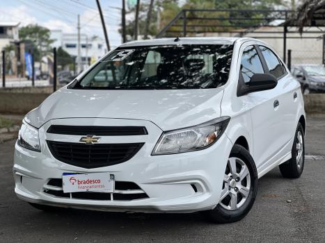 CHEVROLET Onix Hatch 1.0 4P FLEX JOY, Foto 3