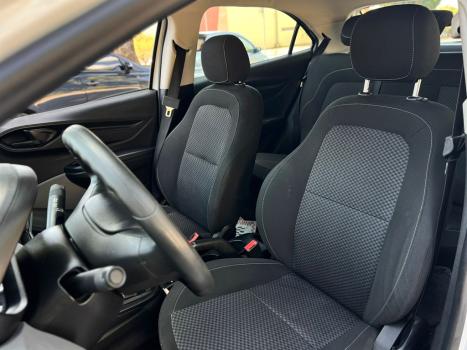 CHEVROLET Onix Hatch 1.0 4P FLEX JOY, Foto 4