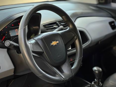 CHEVROLET Onix Hatch 1.0 4P FLEX JOY, Foto 5