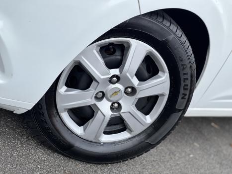 CHEVROLET Onix Hatch 1.0 4P FLEX JOY, Foto 10