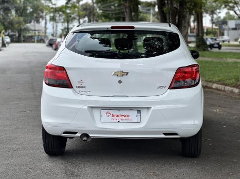 CHEVROLET Onix Hatch 1.0 4P FLEX JOY, Foto 11