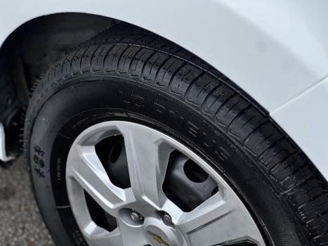 CHEVROLET Onix Hatch 1.0 4P FLEX JOY, Foto 12