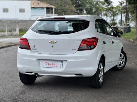 CHEVROLET Onix Hatch 1.0 4P FLEX JOY, Foto 13
