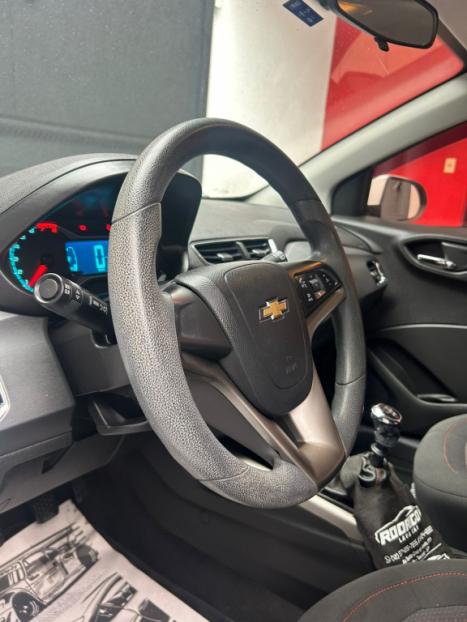 CHEVROLET Onix Hatch 1.4 4P FLEX LTZ, Foto 5
