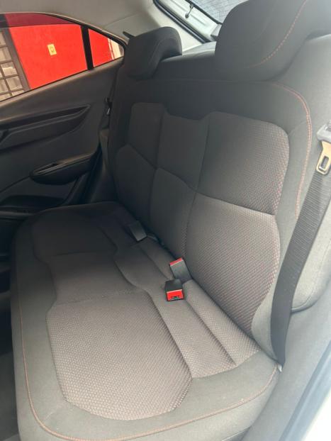 CHEVROLET Onix Hatch 1.4 4P FLEX LTZ, Foto 6