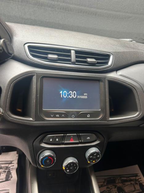 CHEVROLET Onix Hatch 1.4 4P FLEX LTZ, Foto 8