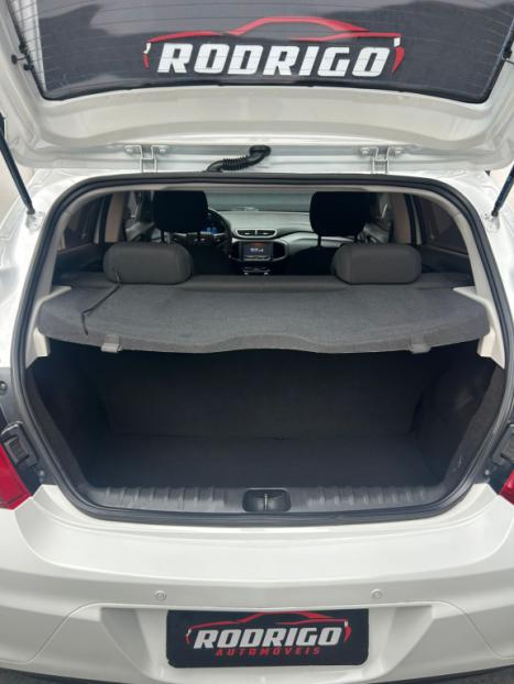 CHEVROLET Onix Hatch 1.4 4P FLEX LTZ, Foto 11