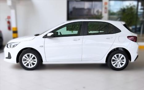 CHEVROLET Onix Hatch 1.0 4P FLEX LT, Foto 3
