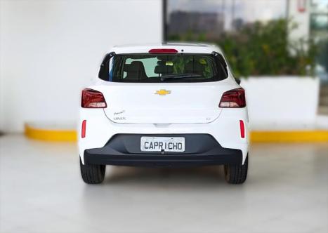 CHEVROLET Onix Hatch 1.0 4P FLEX LT, Foto 5