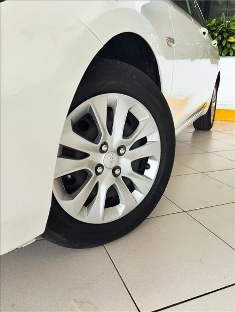 CHEVROLET Onix Hatch 1.0 4P FLEX LT, Foto 8