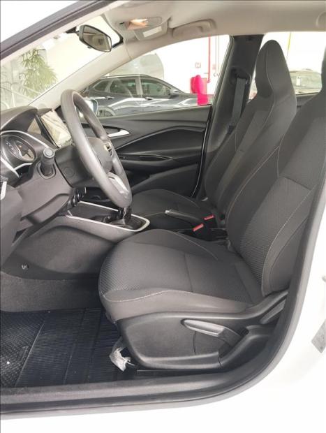 CHEVROLET Onix Hatch 1.0 4P FLEX LT, Foto 10