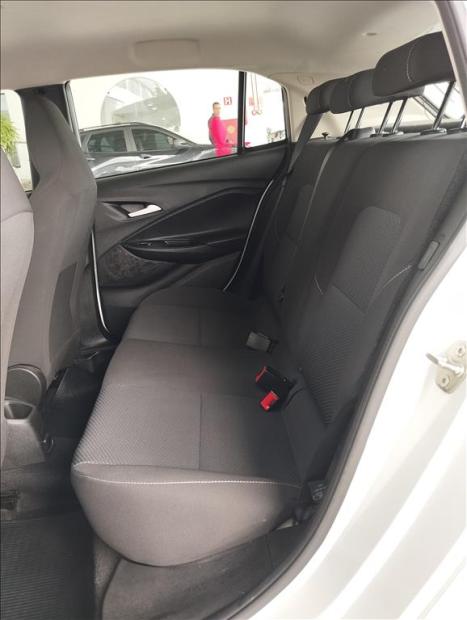 CHEVROLET Onix Hatch 1.0 4P FLEX LT, Foto 16