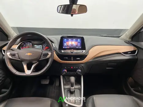 CHEVROLET Onix Hatch 1.0 12V 4P FLEX PREMIER TURBO AUTOMTICO, Foto 8