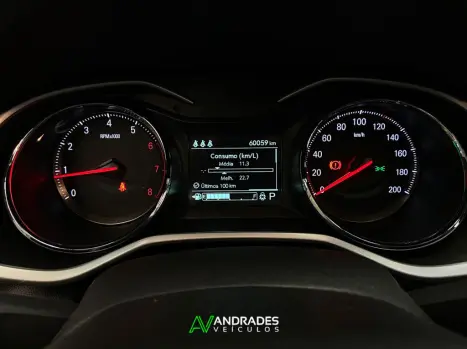 CHEVROLET Onix Hatch 1.0 12V 4P FLEX PREMIER TURBO AUTOMTICO, Foto 10