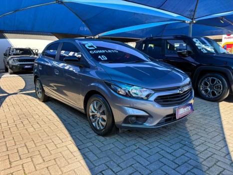 CHEVROLET Onix Hatch 1.0 4P FLEX, Foto 2