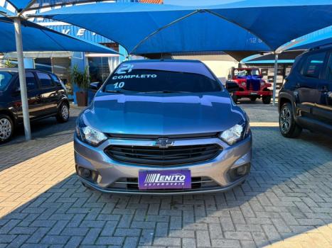 CHEVROLET Onix Hatch 1.0 4P FLEX, Foto 3