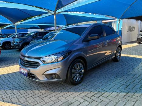 CHEVROLET Onix Hatch 1.0 4P FLEX, Foto 4