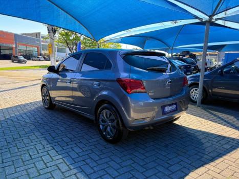 CHEVROLET Onix Hatch 1.0 4P FLEX, Foto 5