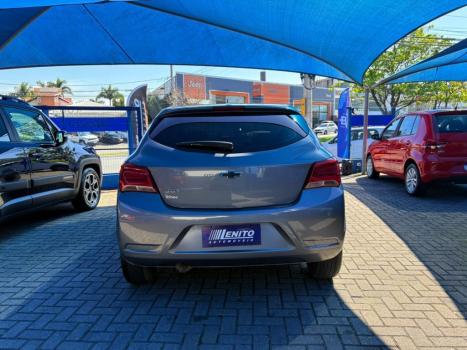 CHEVROLET Onix Hatch 1.0 4P FLEX, Foto 6