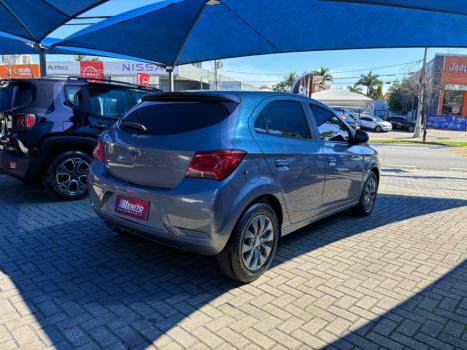 CHEVROLET Onix Hatch 1.0 4P FLEX, Foto 7