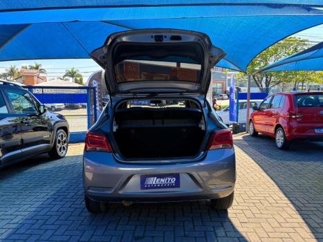 CHEVROLET Onix Hatch 1.0 4P FLEX, Foto 8