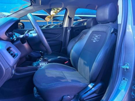 CHEVROLET Onix Hatch 1.0 4P FLEX, Foto 9