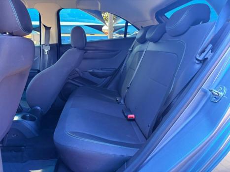 CHEVROLET Onix Hatch 1.0 4P FLEX, Foto 10