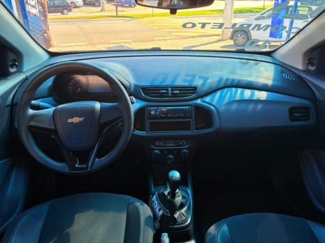 CHEVROLET Onix Hatch 1.0 4P FLEX, Foto 11