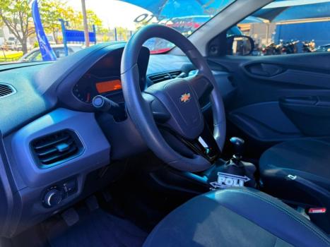 CHEVROLET Onix Hatch 1.0 4P FLEX, Foto 12