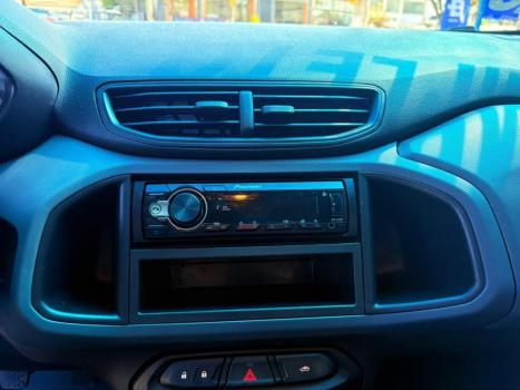 CHEVROLET Onix Hatch 1.0 4P FLEX, Foto 13