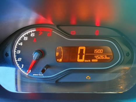 CHEVROLET Onix Hatch 1.0 4P FLEX, Foto 16