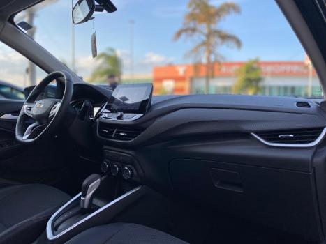 CHEVROLET Onix Hatch 1.0 4P FLEX LTZ TURBO AUTOMTICO, Foto 8