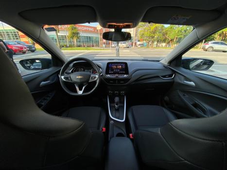 CHEVROLET Onix Hatch 1.0 4P FLEX LTZ TURBO AUTOMTICO, Foto 9