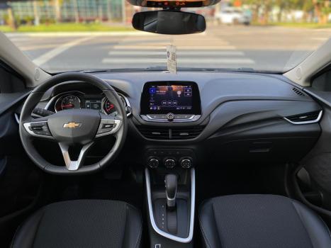 CHEVROLET Onix Hatch 1.0 4P FLEX LTZ TURBO AUTOMTICO, Foto 10
