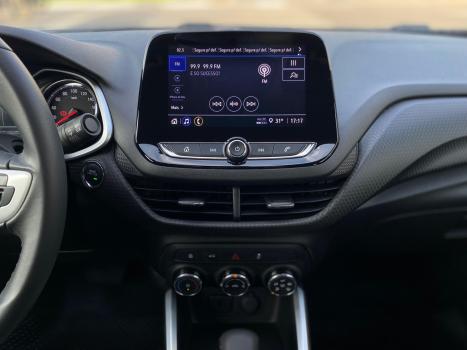 CHEVROLET Onix Hatch 1.0 4P FLEX LTZ TURBO AUTOMTICO, Foto 12