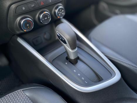 CHEVROLET Onix Hatch 1.0 4P FLEX LTZ TURBO AUTOMTICO, Foto 13