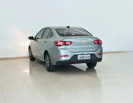 CHEVROLET Onix Hatch 1.0 4P FLEX LT PLUS, Foto 4