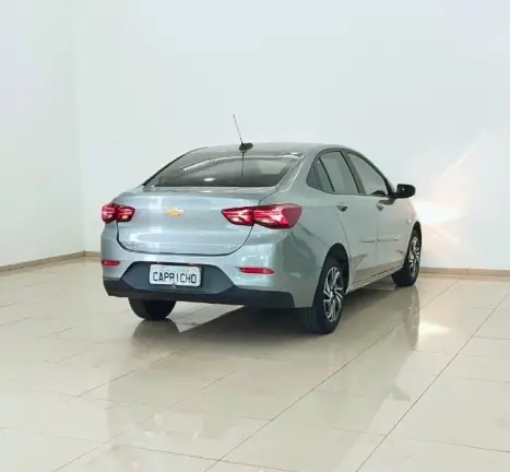 CHEVROLET Onix Hatch 1.0 4P FLEX LT PLUS, Foto 6