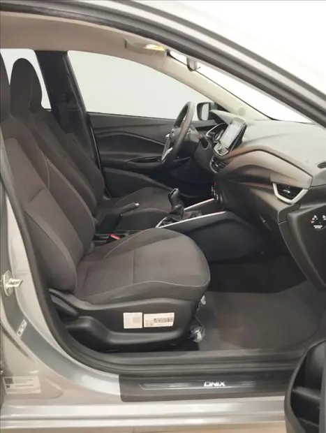 CHEVROLET Onix Hatch 1.0 4P FLEX LT PLUS, Foto 9