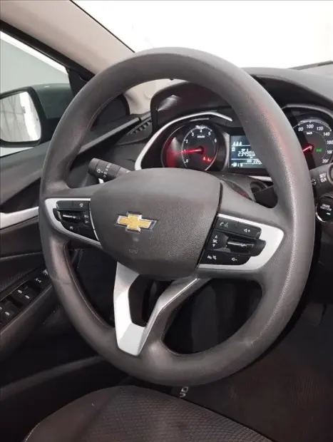 CHEVROLET Onix Hatch 1.0 4P FLEX LT PLUS, Foto 11