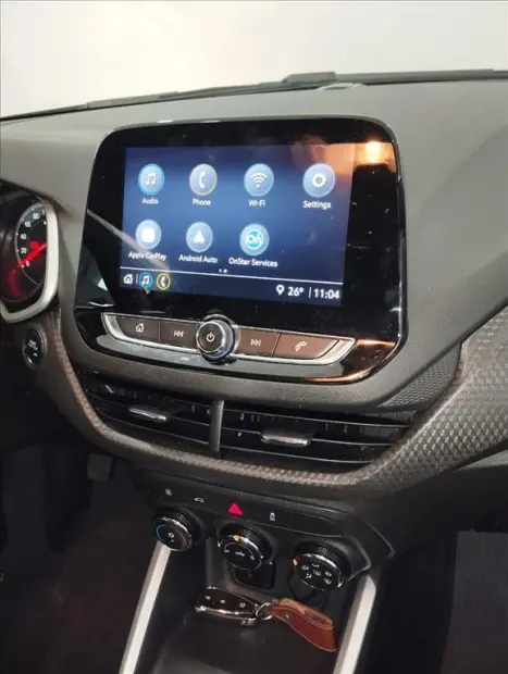 CHEVROLET Onix Hatch 1.0 4P FLEX LT PLUS, Foto 12