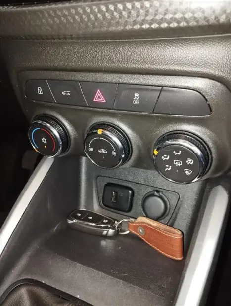 CHEVROLET Onix Hatch 1.0 4P FLEX LT PLUS, Foto 14