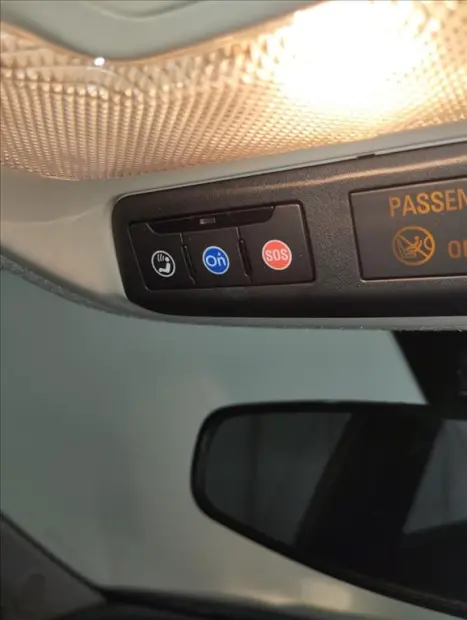 CHEVROLET Onix Hatch 1.0 4P FLEX LT PLUS, Foto 15