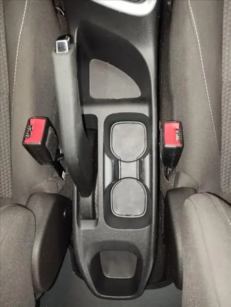 CHEVROLET Onix Hatch 1.0 4P FLEX LT PLUS, Foto 16